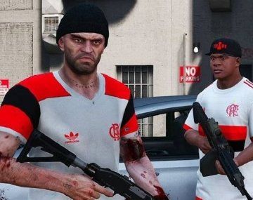 Copa Libertadores: estallaron los memes tras la final entre Flamengo y Palmeiras