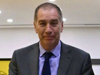 Santilli ninguneó un pedido de reunión con la provincia de Buenos Aires: Tomo nota...