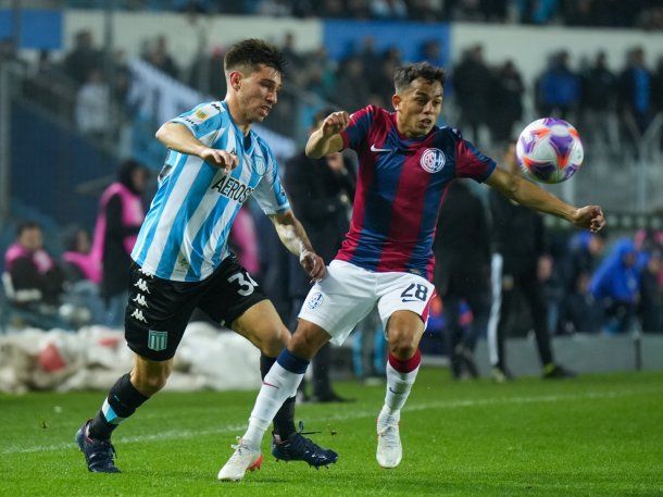 Fútbol libre por celular: cómo ver en vivo San Lorenzo vs Racing