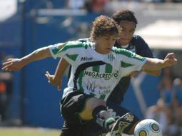 Banfield vs Gimnasia LP