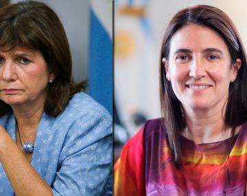 Por pedido de Cristina