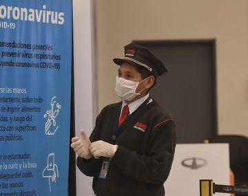 El Gobierno ratificó continuidad de los vuelos de cabotaje y anticipó mayores controles