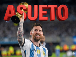 Calendario feriados: a quiénes les puede corresponder asueto y fin de semana largo por el Mundial 2026 Calendario feriados: a quiénes les puede corresponder asueto y fin de semana largo por el Mundial 2026