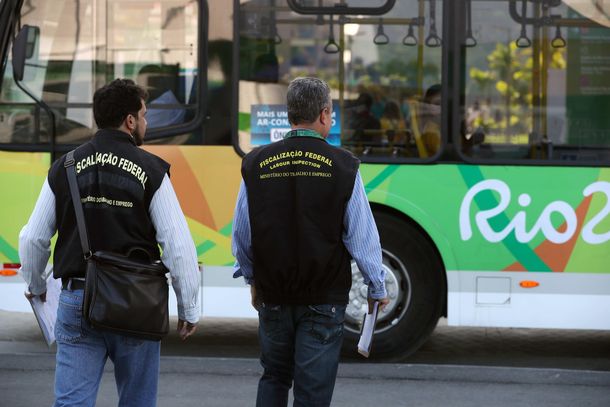 Pánico previo a los Juegos: detienen a otro posible terrorista en Río