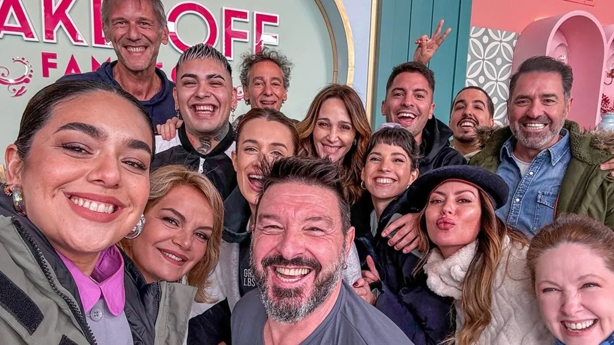 Bake Off Famosos tendrá un nuevo repechaje: los detalles