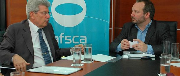 El Estado otorgará créditos al sector audiovisual