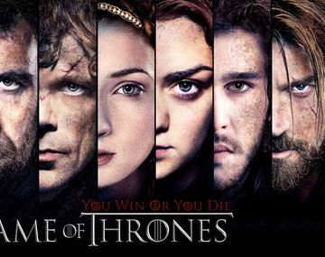 Revelan cuándo será el final de Game of Thrones