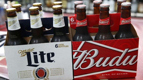 Dos gigantes cerveceros sellaron uno de los mayores acuerdos de la historia