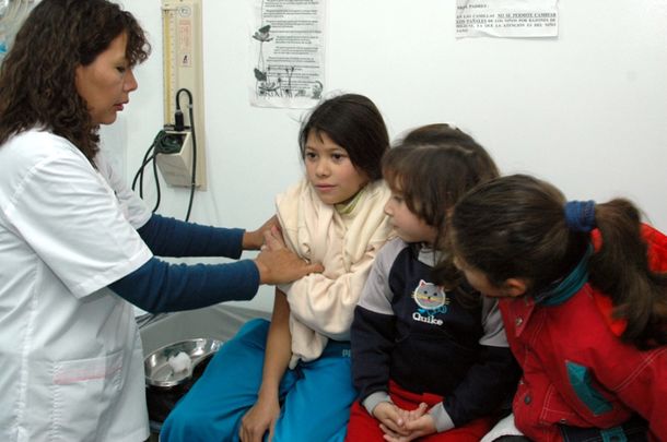 Cristina anunció que tres nuevas vacunas se suman al calendario nacional