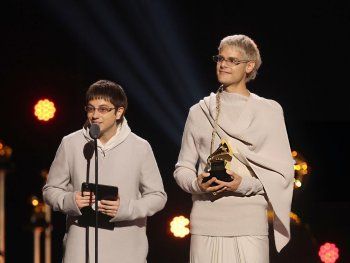 Grammys: Ca7riel y Paco Amoroso ganaron y coronaron el año más importante de sus carreras