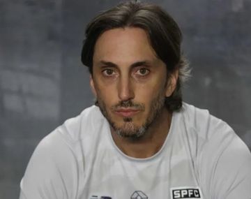 Preocupación por la salud de Luis Zubeldía: será operado del corazón este sábado