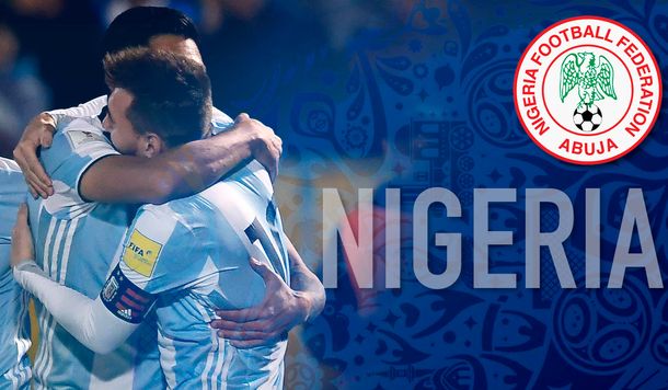 Horario, día y sede: ¿cuándo jugará Argentina con Nigeria en el Mundial 2018?