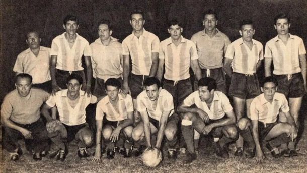 Atlético Tucumán busca sumarse una estrella por escritorio: reclama un título de 1960