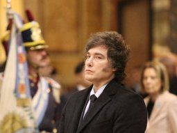 Javier Milei cargó contra Jorge Macri: Roma no paga traidores