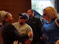 Foto: Twitter @RaimondPSUV Foto: Twitter @RaimondPSUV