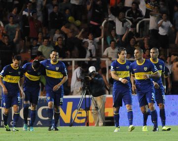 Boca recibirá a Colón sin margen para una derrota