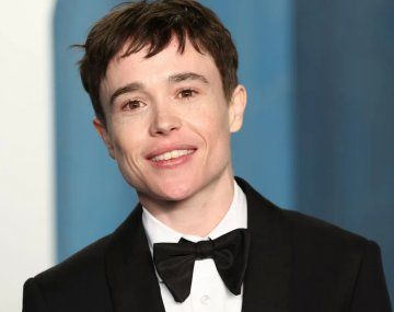 Elliot Page admitió su privilegio dentro de la comunidad trans