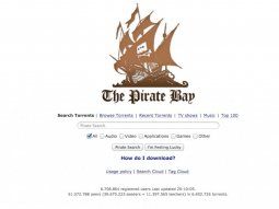The Pirate Bay: una serie contará la historia del gigante de los torrents