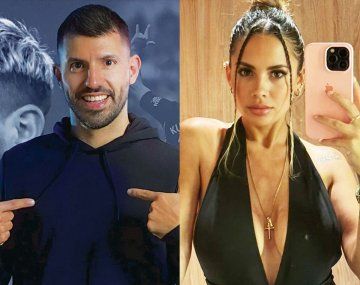 El calvario que está viviendo la excuñada del Kun Agüero: qué le pasa