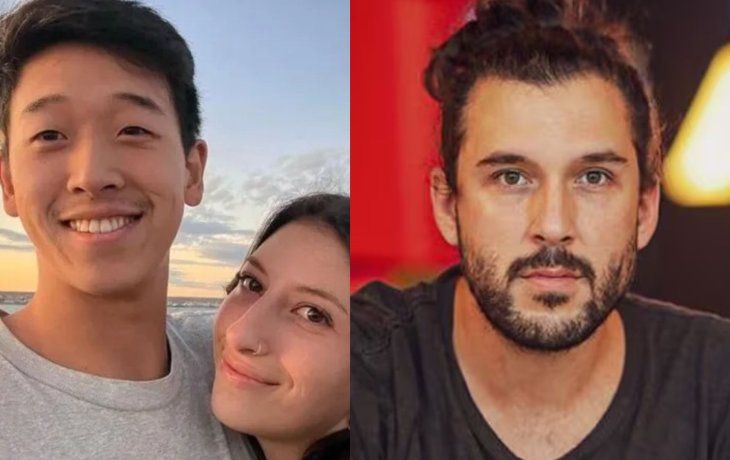 La novia de Martín Ku pidió piedad para Pepe Ochoa