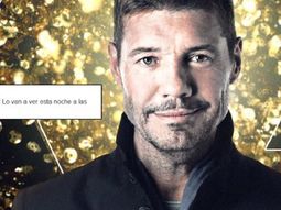 Tinelli: Qué orgullo me da hacer este programa