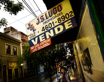 La medida beneficiará a la actividad inmobiliaria