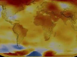 La NASA advirtió que estamos en una crisis climática por la culpa de El Niño