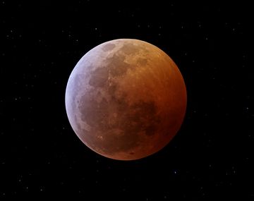 Gentileza Planetario de San Luis.