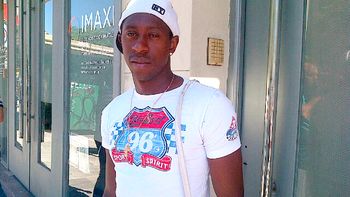 sorongo, el particular apodo del nuevo refuerzo del rojo sorongo, el particular apodo del nuevo refuerzo del rojo