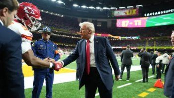 por que la ausencia de trump en el super bowl puede ser una jugada estrategica por que la ausencia de trump en el super bowl puede ser una jugada estrategica
