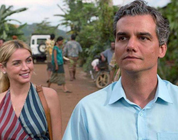 La película con una trágica historia real que atrapa y emociona