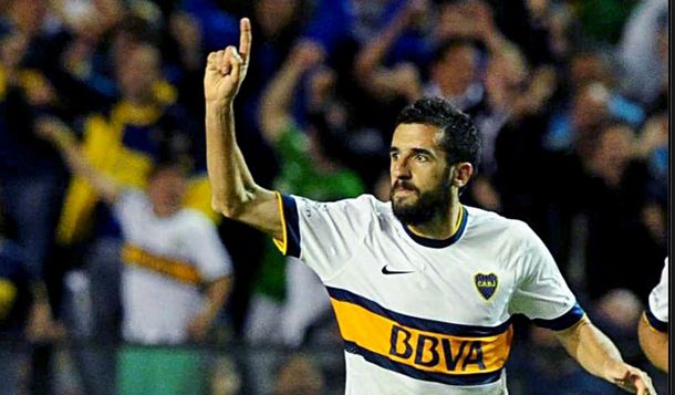 Un jugador que no seguirá en Boca dio positivo en un control de alcoholemia