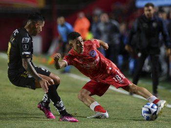 Fútbol libre por celular: cómo ver en vivo Sarmiento-Argentinos