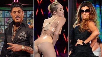 2013, un ano cargado de escandalos mediaticos 2013, un ano cargado de escandalos mediaticos