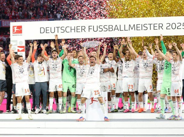 Atento Boca: la baja de peso que tendrá el Bayern Múnich en el Mundial de Clubes 2025