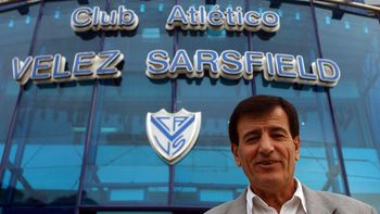 sigue el exodo en velez: gamez confirmo que varios jugadores se iran en junio sigue el exodo en velez: gamez confirmo que varios jugadores se iran en junio