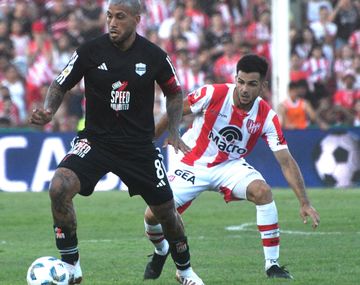 Llamativos dichos del capitán de Riestra en la previa del duelo con Racing por Copa Argentina