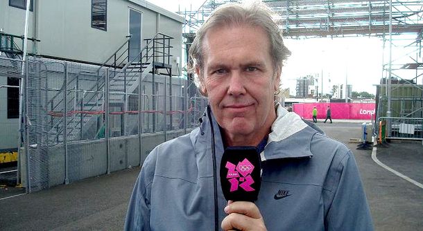 La broma de un televidente a Gonzalo Bonadeo