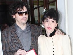 Sofía Gala y Julián Della Paolera Sofía Gala y Julián Della Paolera