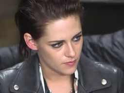 Kristen Stewart recordó viejos tuits de Donald Trump contra ella Kristen Stewart recordó viejos tuits de Donald Trump contra ella