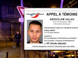 atentados en paris: segun la prensa belga, el terrorista mas buscado, fue detenido atentados en paris: segun la prensa belga, el terrorista mas buscado, fue detenido