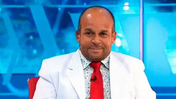 el vidente del chapecoense ahora predijo el sismo de chile el vidente del chapecoense ahora predijo el sismo de chile