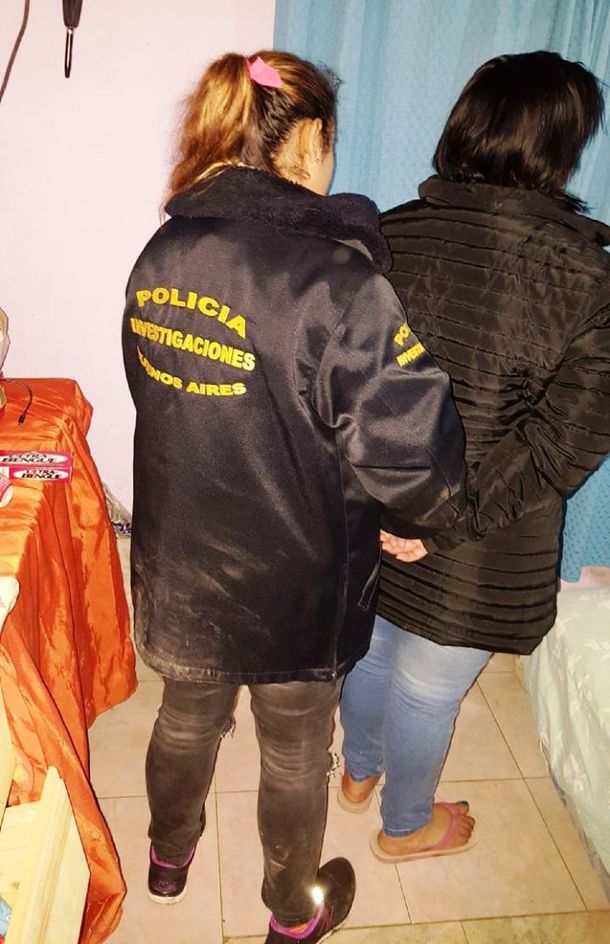 Mató a su ex porque abusó de una de sus hijas