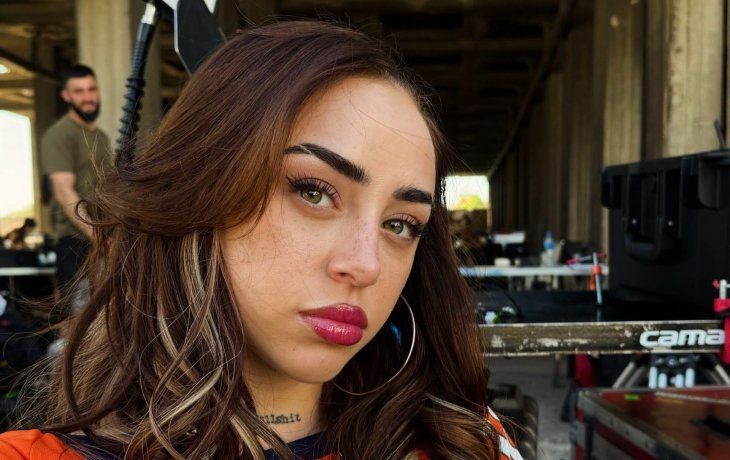 Nicki Nicole se la jugó y reveló a quién banca en GH: la conoce desde antes