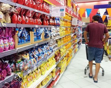 Almaceneros advirtieron por la caída de las ventas en Pascua: No se movió nada