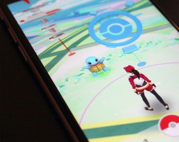 Paso a paso: ¿cómo jugar al Pokémon Go?