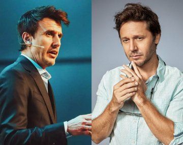 La inesperada opinión de Moritán sobre Vicuña tras los dichos de la China