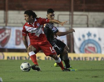Huracán no pudo con Argentinos en la Paternal
