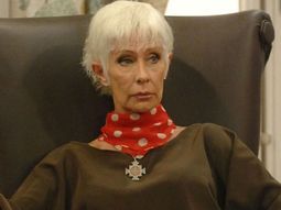 El drama de María Valenzuela.