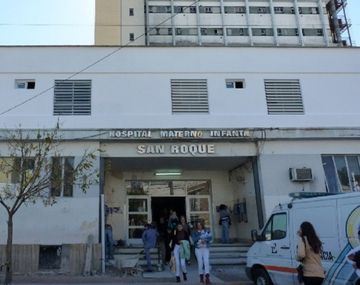 Hospital Materno Infantil San Roque